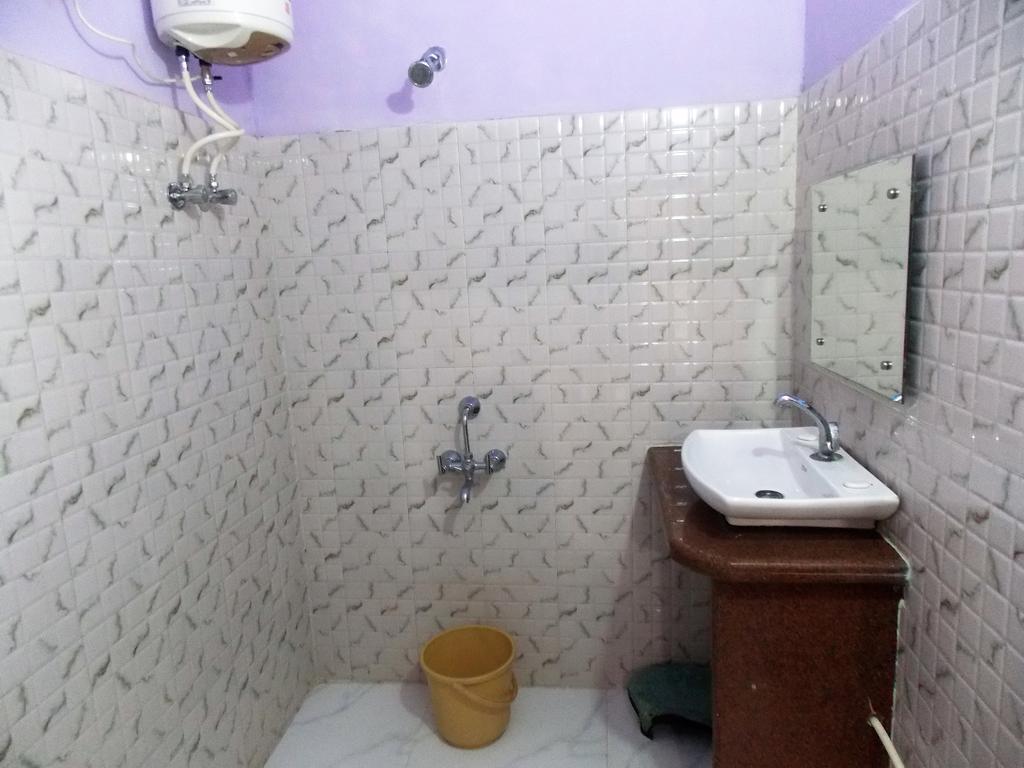 Hotel Goverdhan Tourist Complex Fatehpur Sīkri الغرفة الصورة
