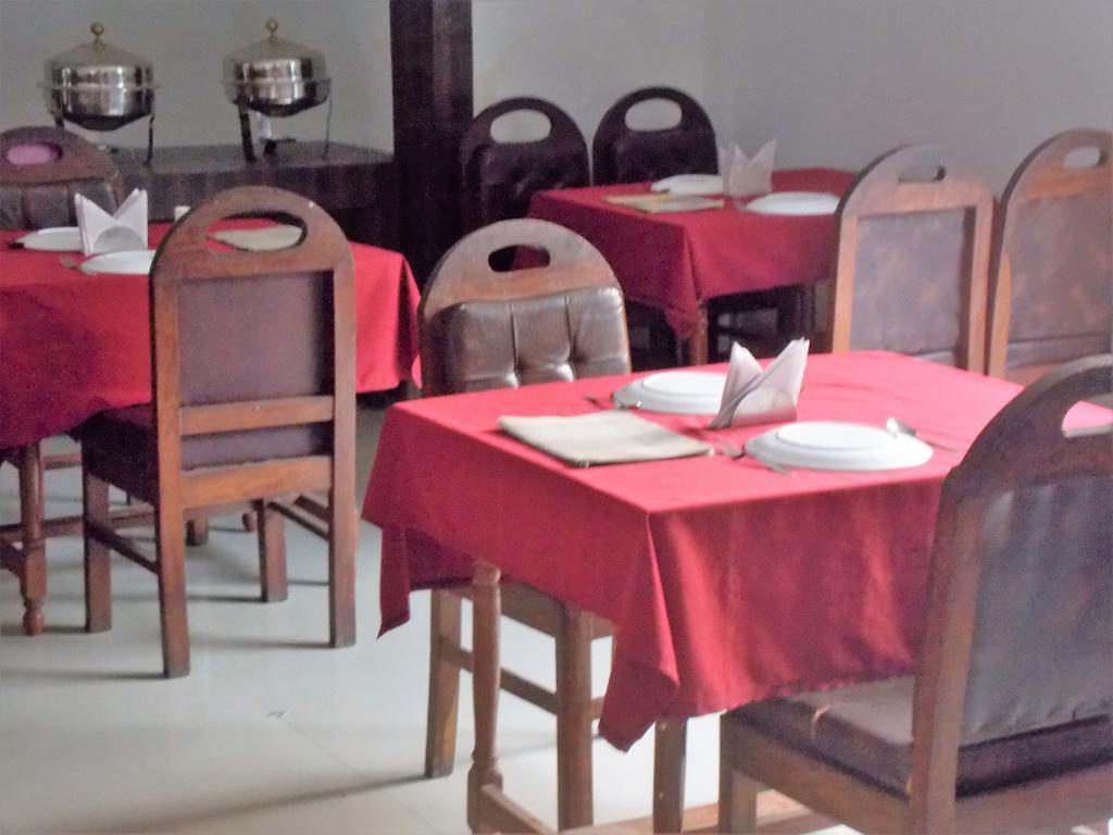 Hotel Goverdhan Tourist Complex Fatehpur Sīkri المظهر الخارجي الصورة